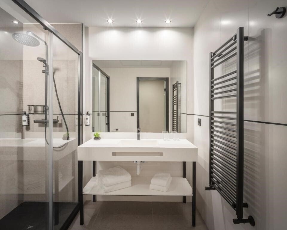 Fotografie Mercure Rio Badajoz 3*