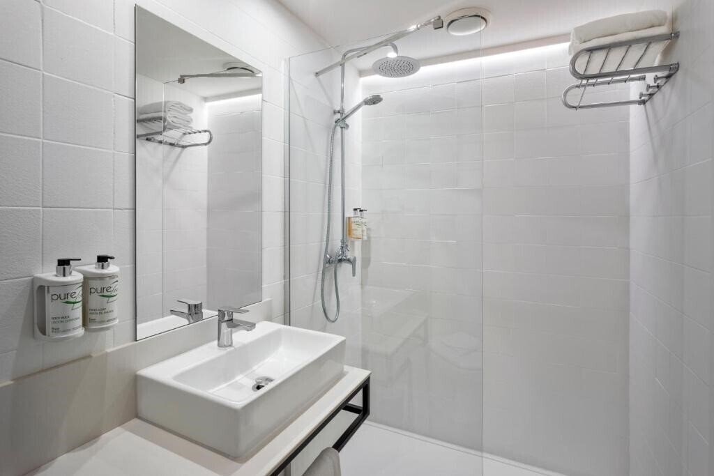 Изображение B&B Hotel Figueres (ex. Sidorme Figueres) 2*