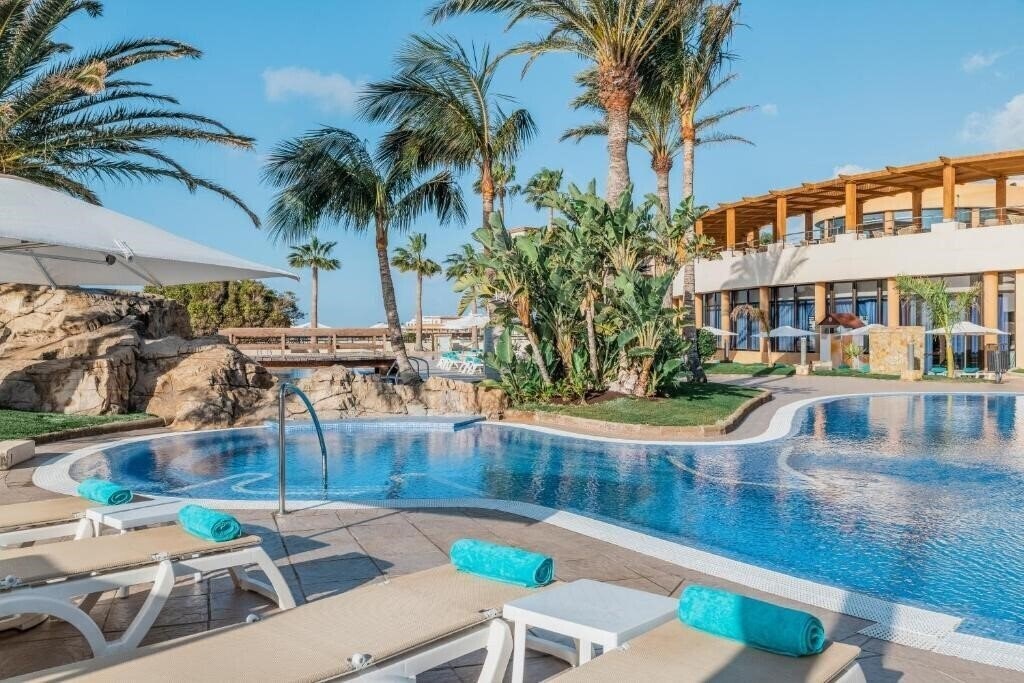 Fotografie Iberostar Waves Playa Gaviotas 4*