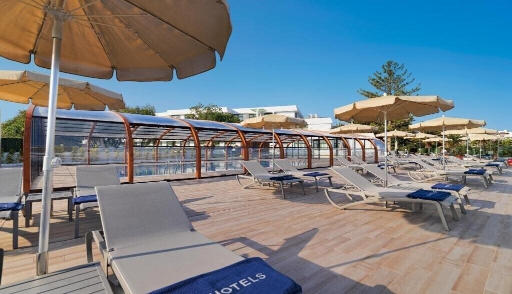 Imaginea H10 Lanzarote Princess 4*