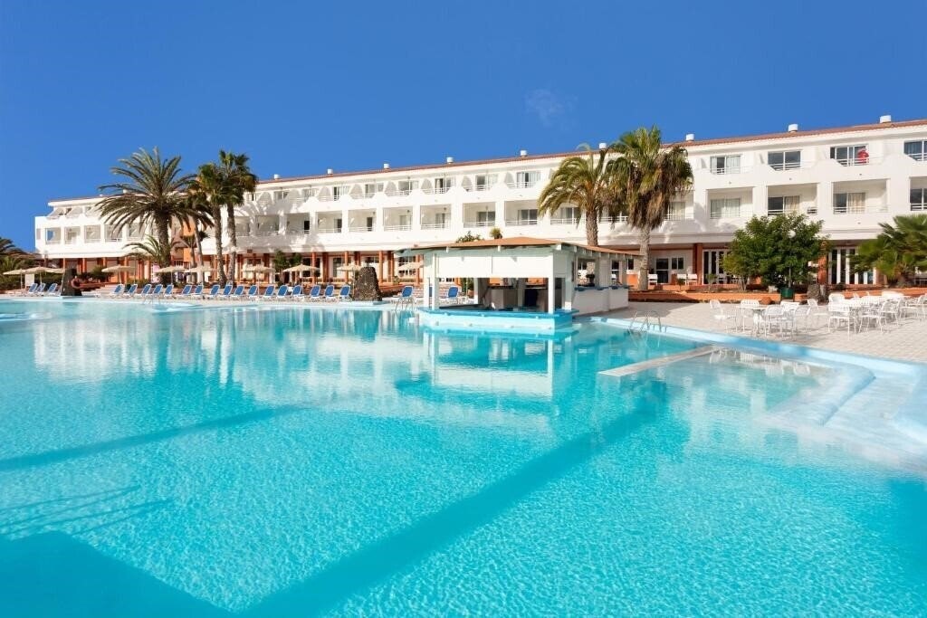 Фотография Globales Costa Tropical 3*