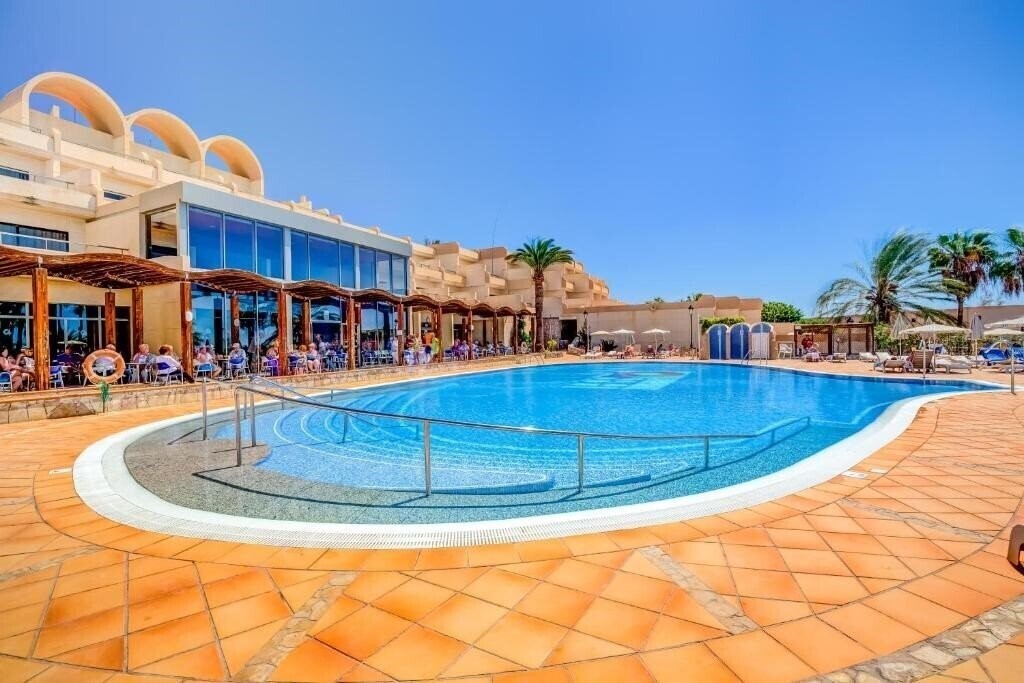 Изображение Sbh Taro Beach 4*