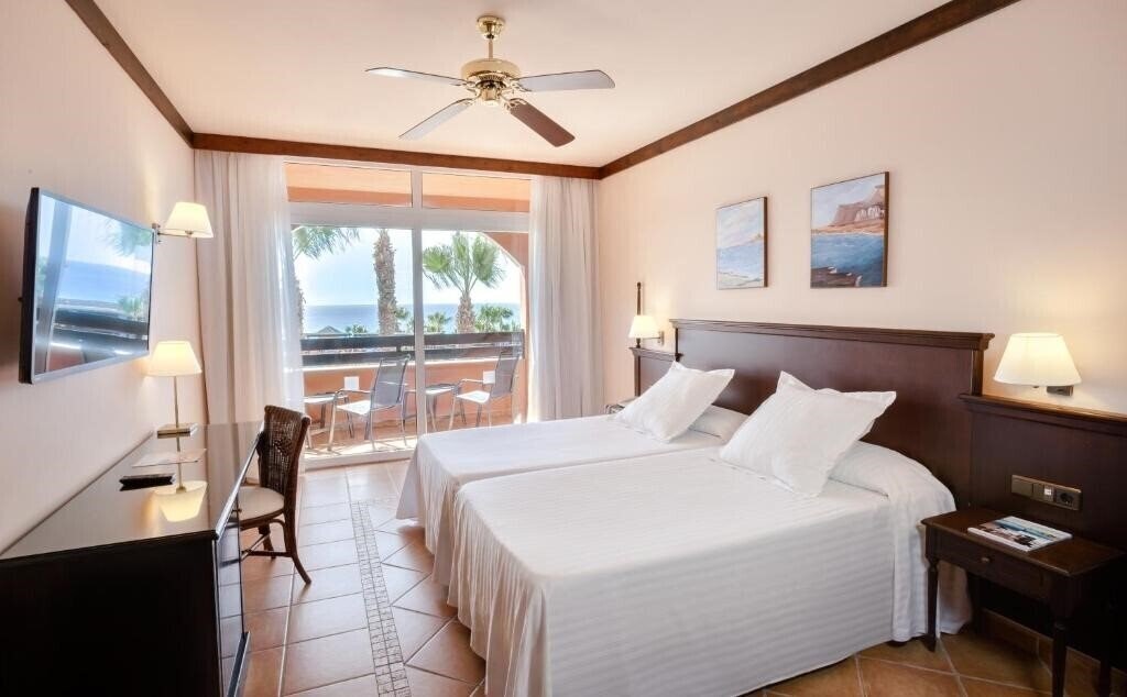 Фото Occidental Jandia Playa 4*