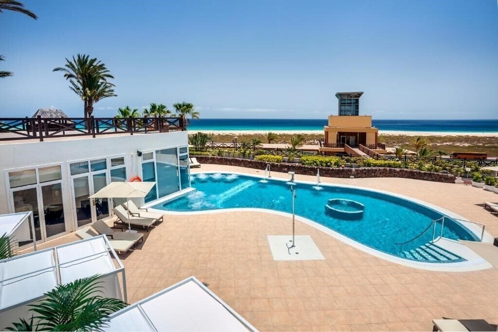 Изображение Occidental Jandia Playa 4*