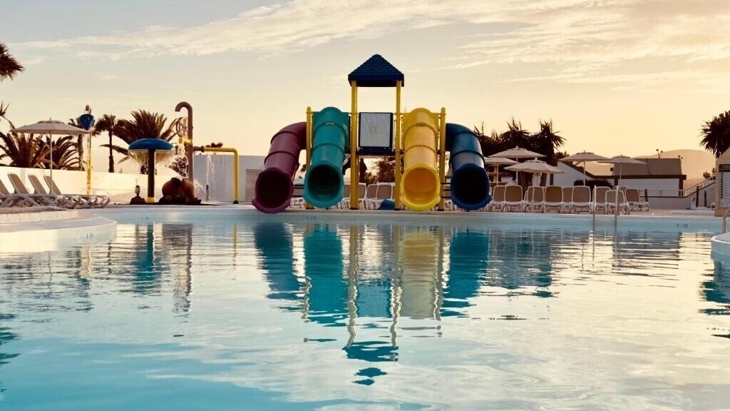 Fotografie Club Caleta Dorada 3*