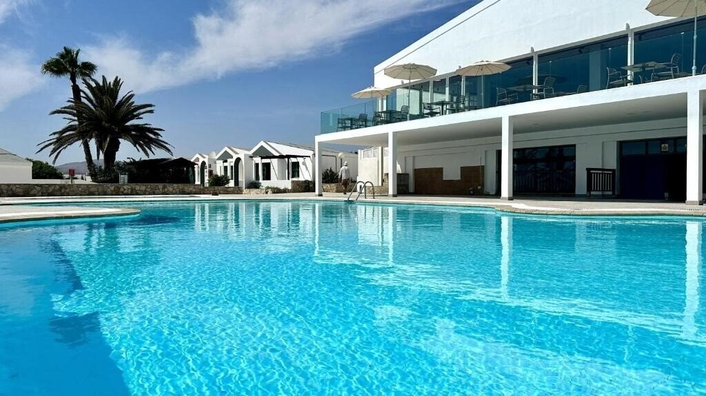 Imaginea Club Caleta Dorada 3*