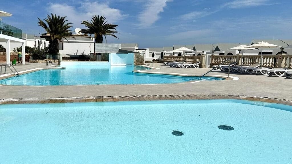 Imaginea Club Caleta Dorada 3*