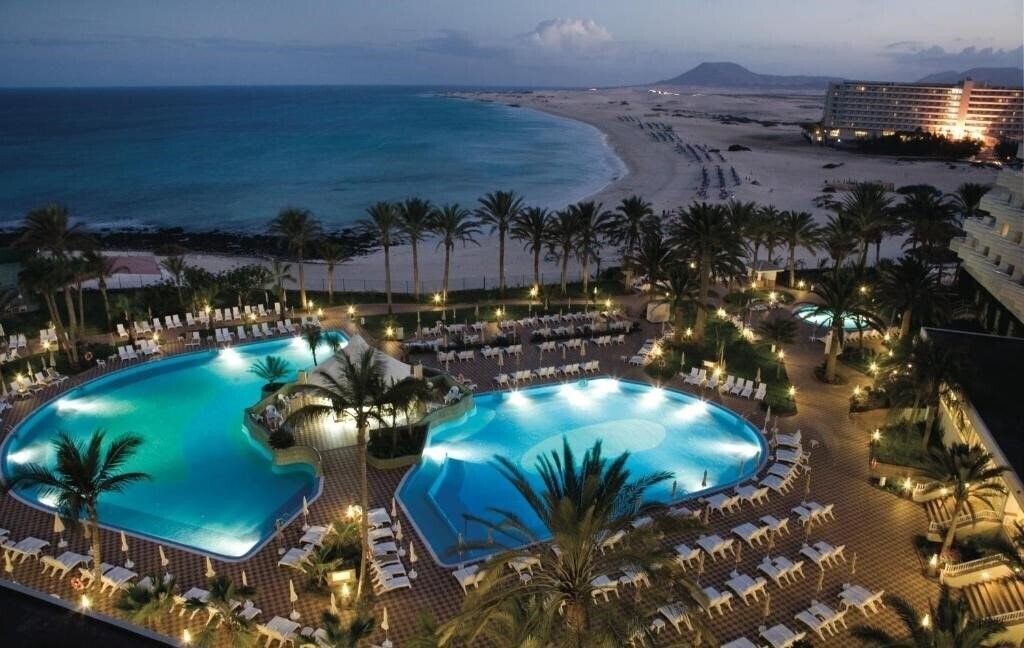 Imaginea Riu Palace Tres Islas 4*