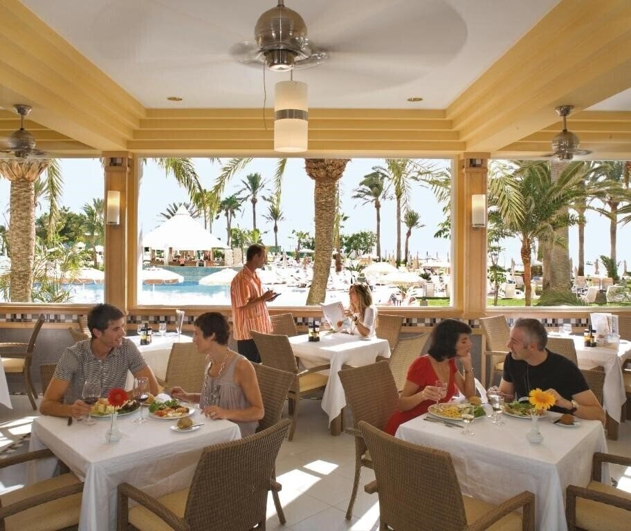 Imaginea Riu Palace Tres Islas 4*