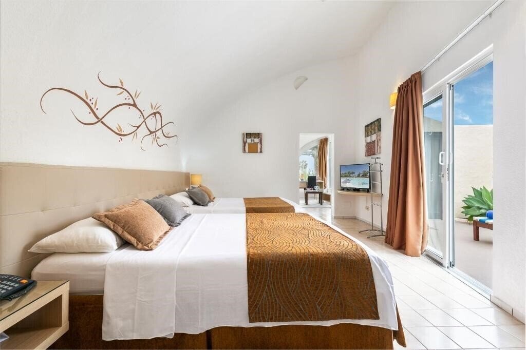 Fotografii Livvo Risco del Gato 4*