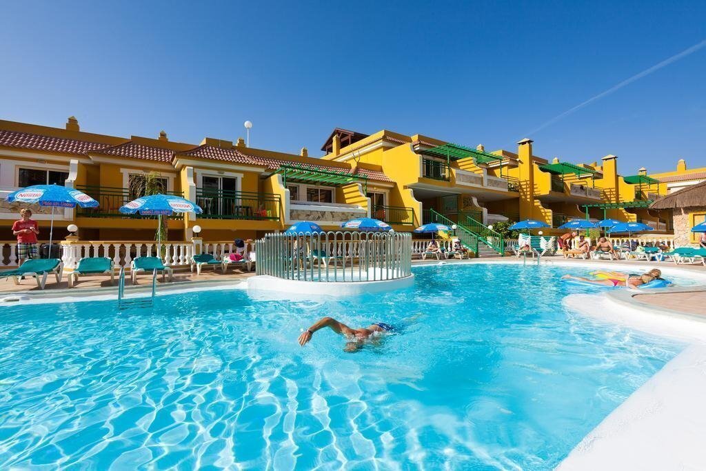 Изображение Caleta Garden 2*