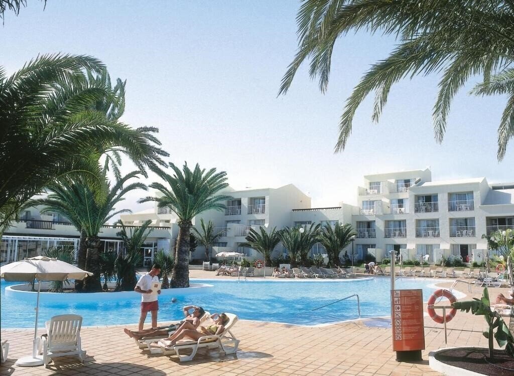 Изображение Riu Oliva Beach Resort 4*