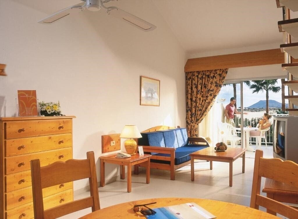 Картинка Riu Oliva Beach Resort 4*