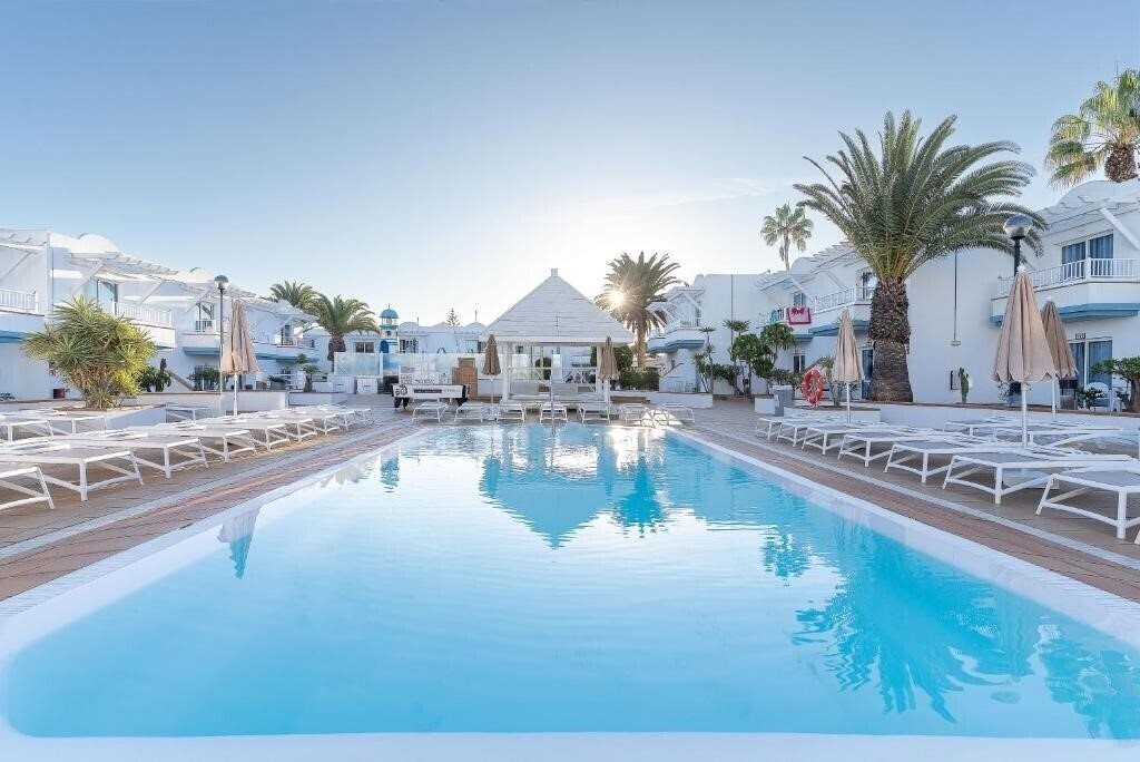 Fotografie Arena Beach Apts 3*