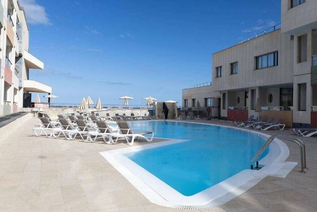 Fotografii Eurostars Las Salinas 4*