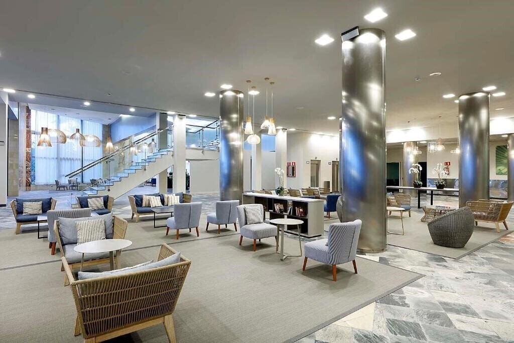 Fotografie Eurostars Las Salinas 4*