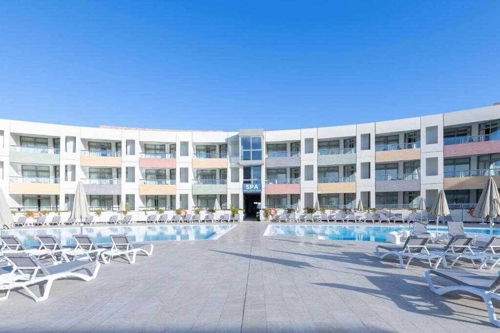Imaginea Eurostars Las Salinas 4*