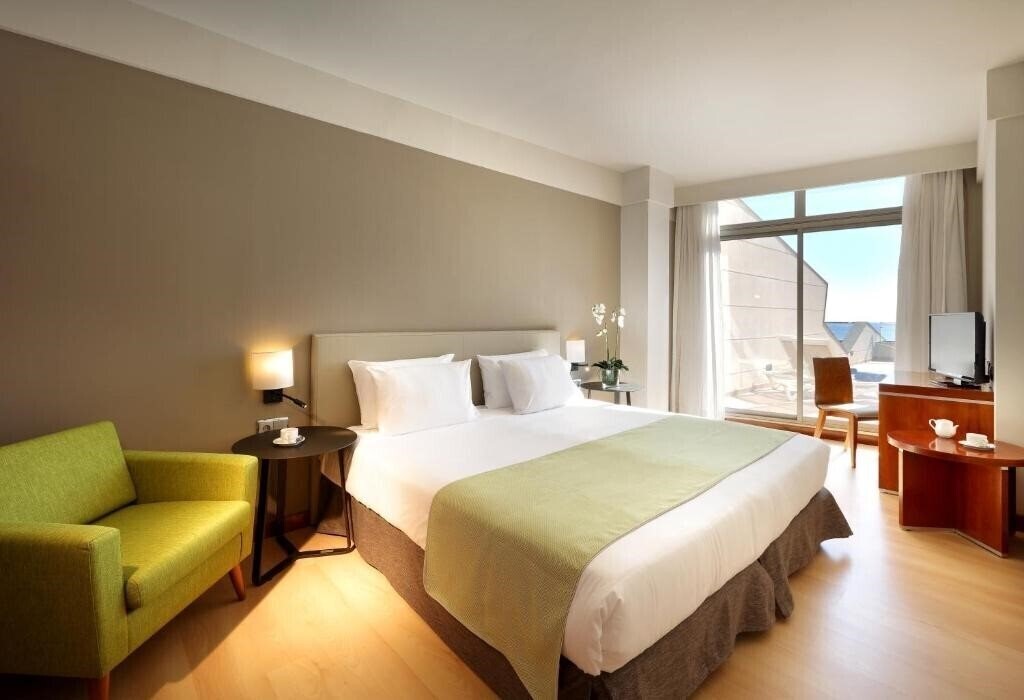Imaginea Eurostars Las Salinas 4*
