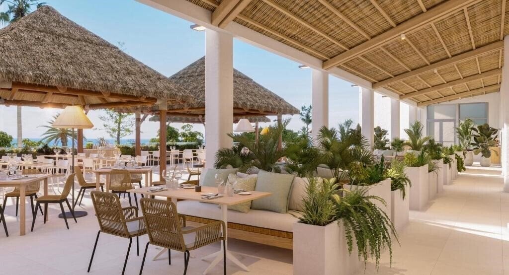 Фотография Melia Fuerteventura 4*