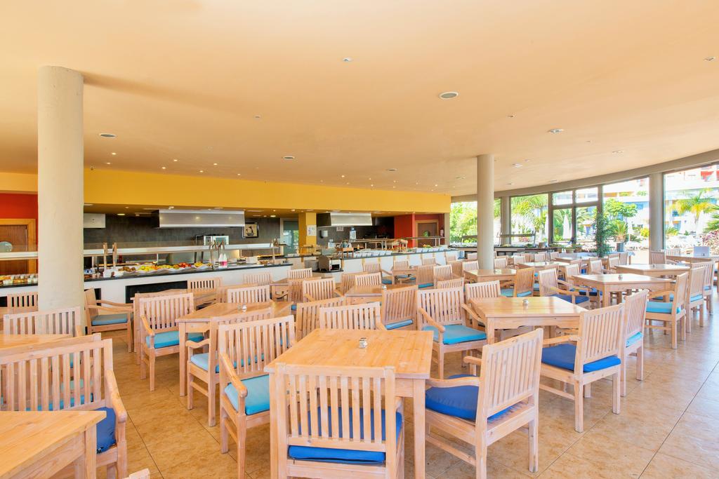 Фото Iberostar Playa Gaviotas Park 4*