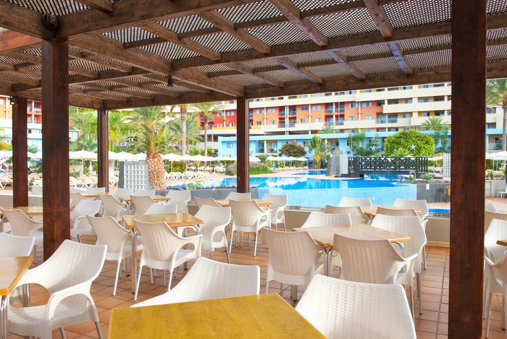 Фотография Iberostar Playa Gaviotas Park 4*