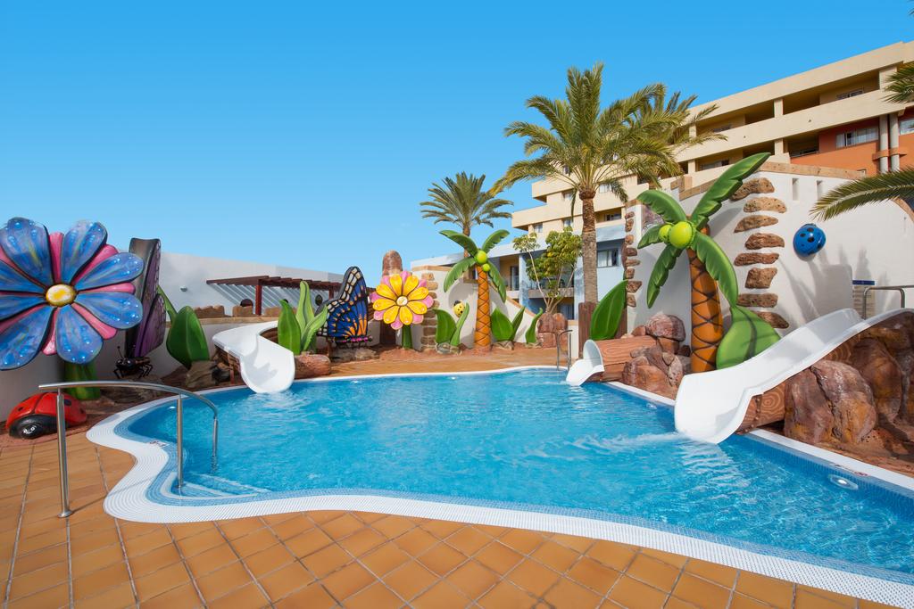 Изображение Iberostar Playa Gaviotas Park 4*