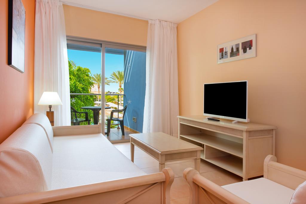 Картинка Iberostar Playa Gaviotas Park 4*