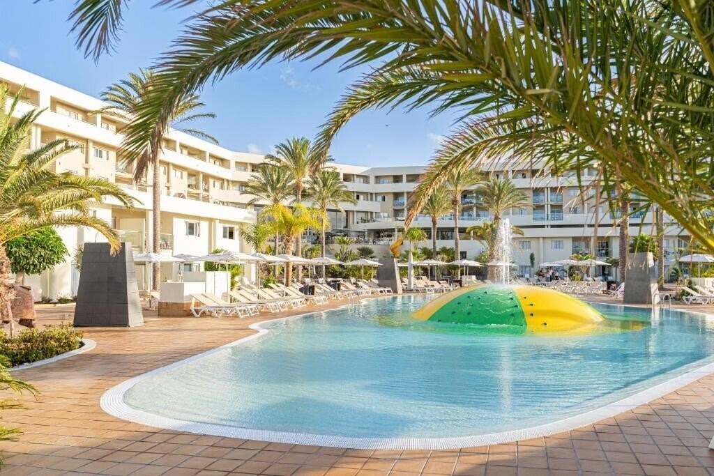 Изображение Iberostar Playa Gaviotas Park 4*
