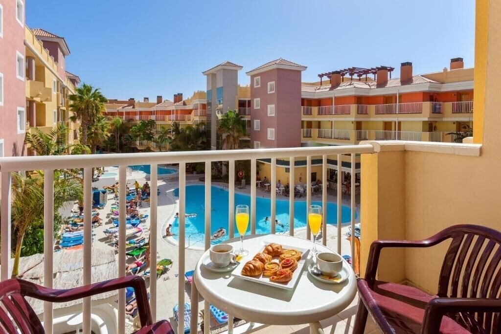Картинка Chatur Costa Caleta (ex. Costa Caleta) 3*