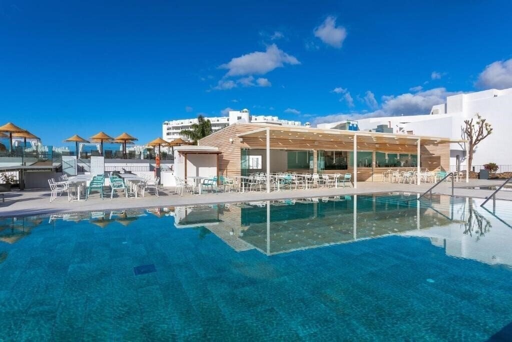 Imaginea Sol Fuerteventura Jandia 3*