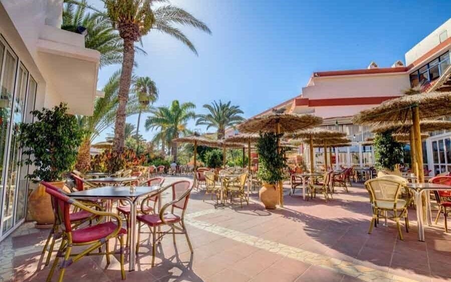 Фотография Sbh Fuerteventura Playa 4*