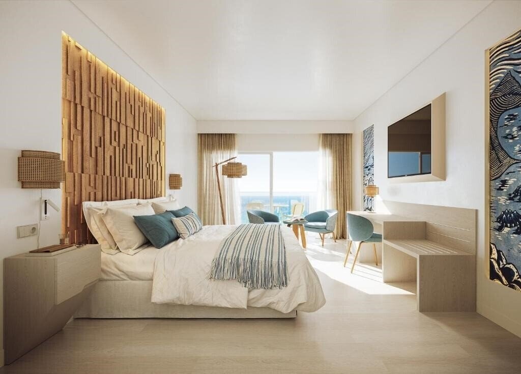 Hotel Iberostar Fuerteventura Palace 5*