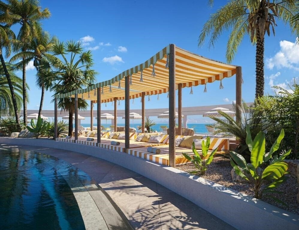 Fotografie Iberostar Fuerteventura Palace 5*