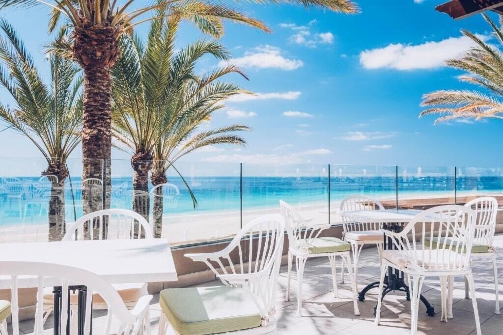Imaginea Iberostar Fuerteventura Palace 5*