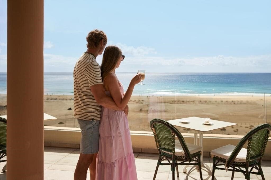 Imaginea Iberostar Fuerteventura Palace 5*