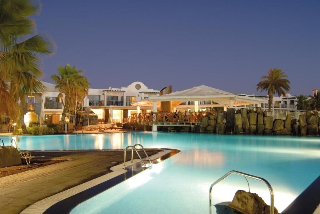 Fotografii Las Marismas 3*