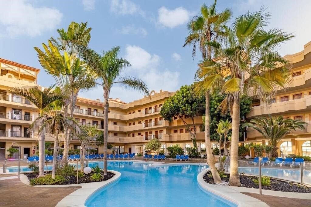 Imaginea Elba Castillo San Jorge & Antigua отель без категории