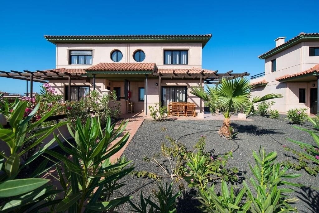 Изображение Origo Mare P&V Village Club 4*