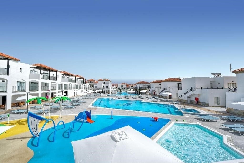 Fotografie Broncemar Beach 4*