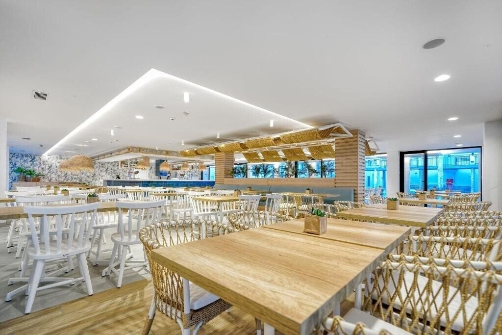 Imaginea Broncemar Beach 4*