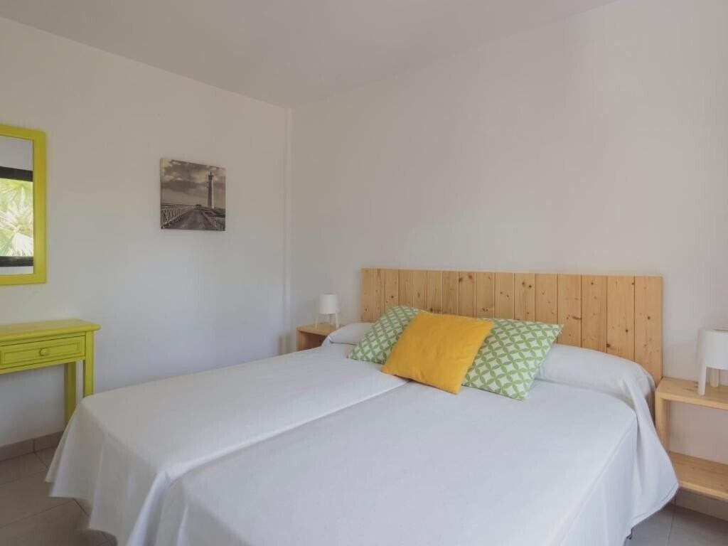 Отель Atlantic Garden Beach Mate отель без категории