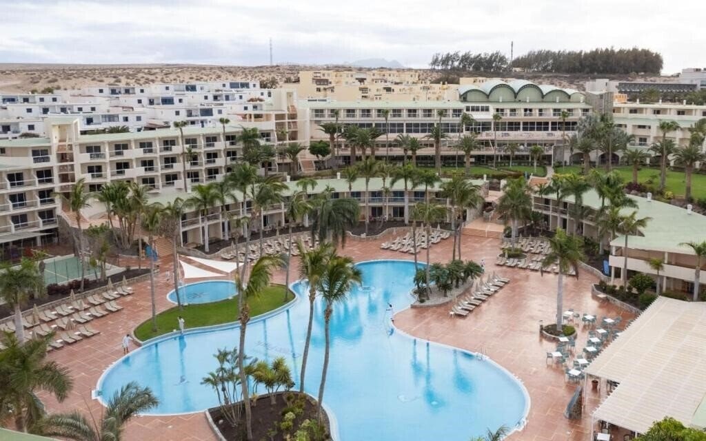 Fotografie Drago Park 4*