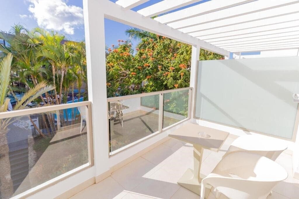 Imaginea R2 Bahia Playa Design 4*