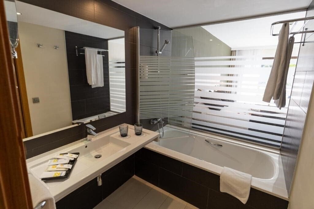 Fotografie R2 Romantic Fantasia Dreams & Suites 4*