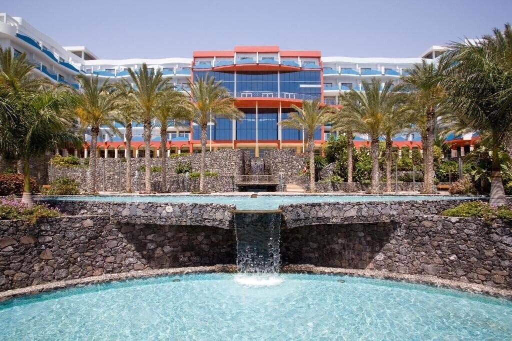 Hotel R2 Pajara Beach 4*