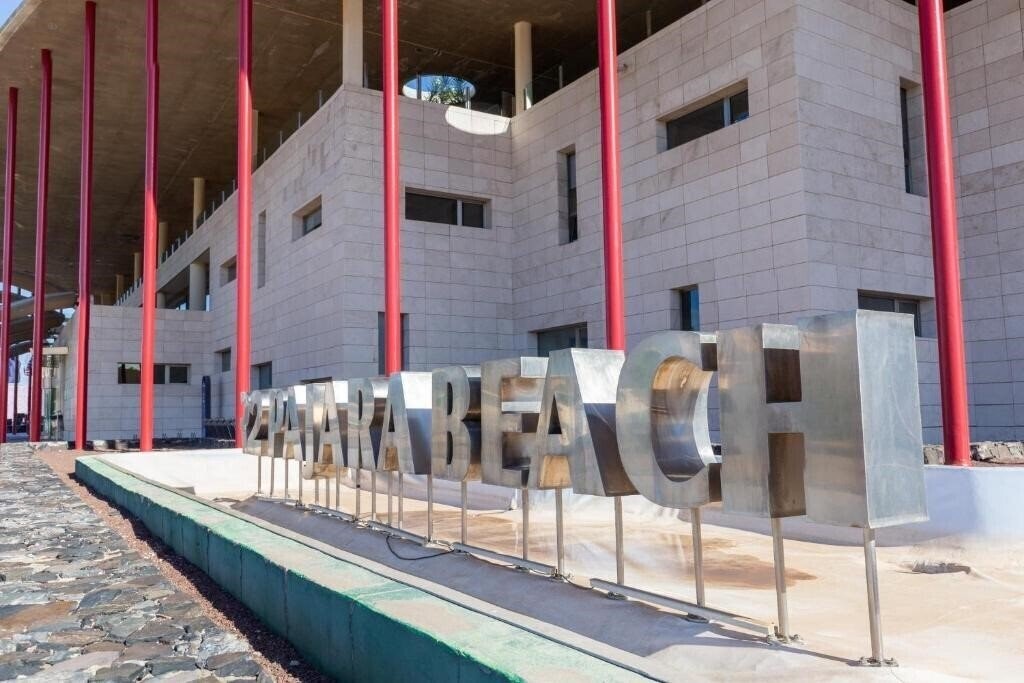 Fotografii R2 Pajara Beach 4*