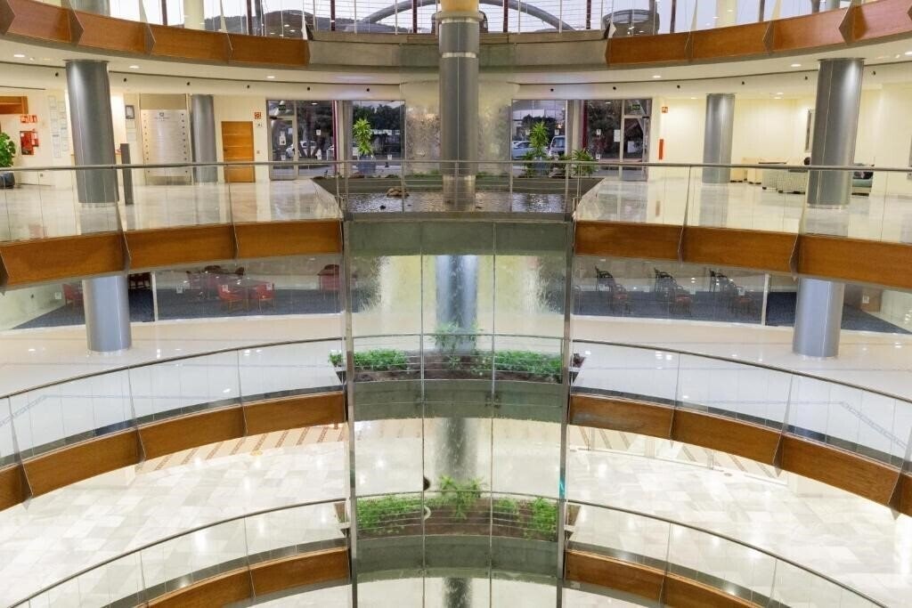 Fotografie R2 Pajara Beach 4*