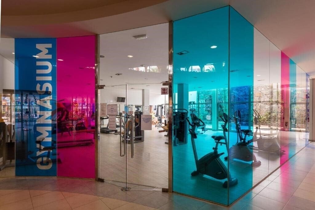 Imaginea R2 Pajara Beach 4*