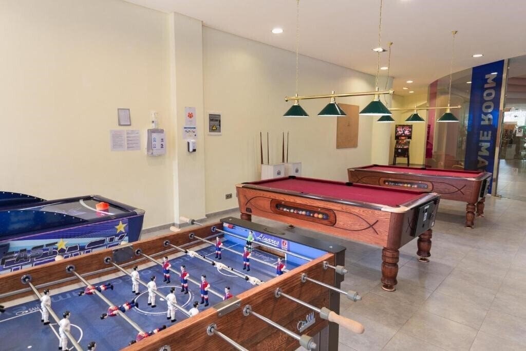 Imaginea R2 Pajara Beach 4*