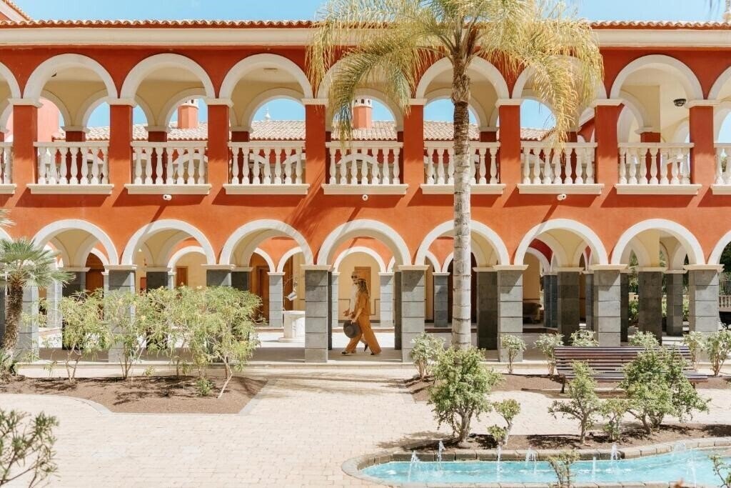 Fotografie R2 Rio Calma 4*